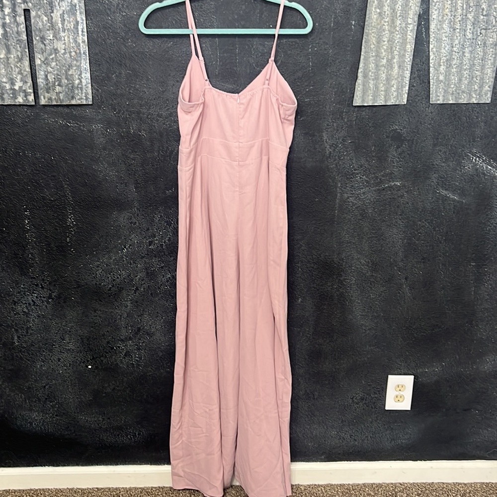 NWT Jumpsuit - Picture 5 of 6